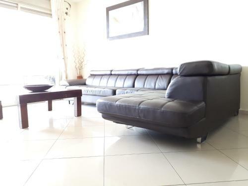 Keren's Sea View Apartment