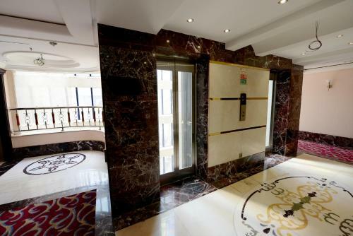 Hotel Alwaleed Tower