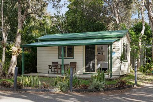 Discovery Parks ? Byron Bay
