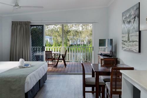 Discovery Parks ? Byron Bay