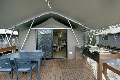 Discovery Parks ? Byron Bay