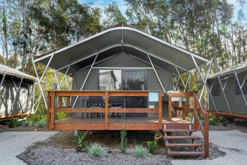 Discovery Parks ? Byron Bay