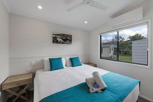 Discovery Parks ? Byron Bay