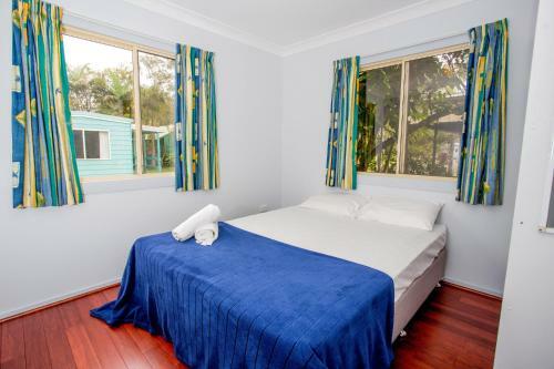 Discovery Parks ? Byron Bay