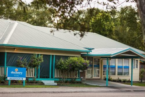 Discovery Parks ? Byron Bay