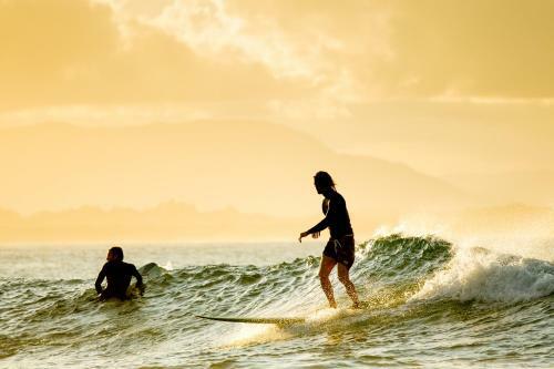 Discovery Parks ? Byron Bay