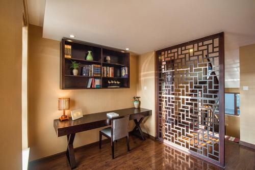 Villa Dali Loving Romance Hotel