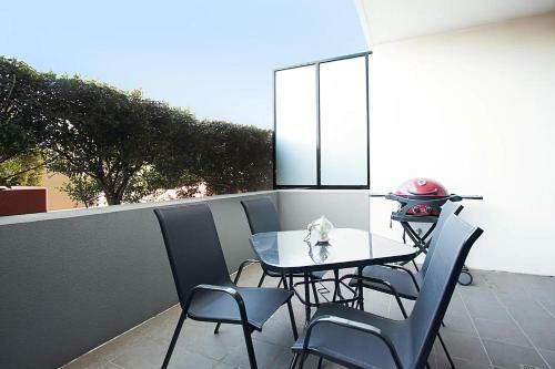 Apartamentos Shortozstay @ Australia Towers