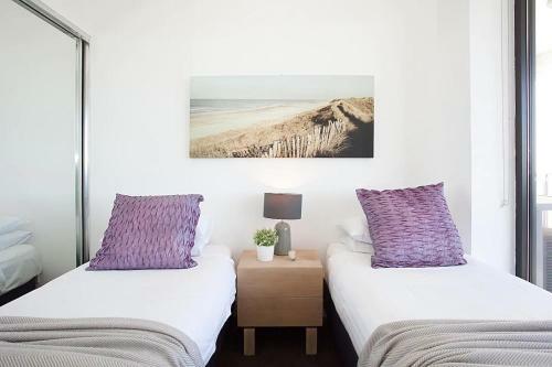 Apartamentos Shortozstay @ Australia Towers