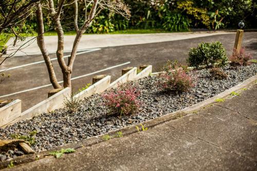 Ocean View Raglan B&B
