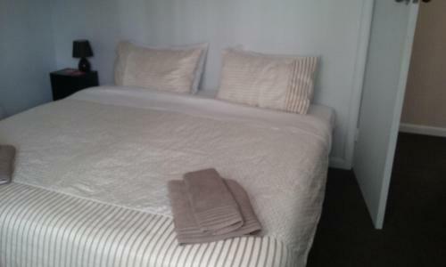 Ocean View Raglan B&B