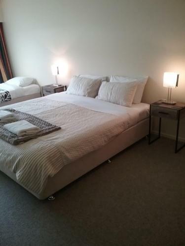 Ocean View Raglan B&B