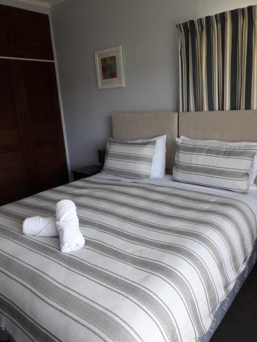 Ocean View Raglan B&B