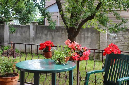 Hostal Jasmin Guest House