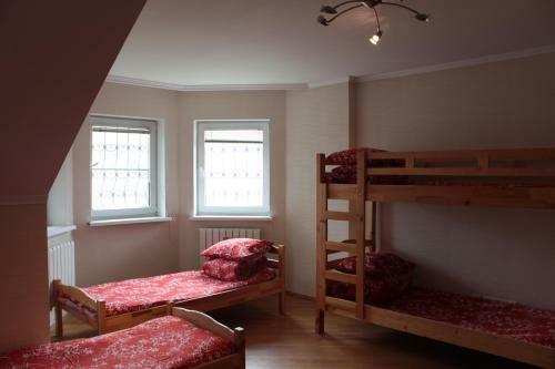 Hostal Jasmin Guest House