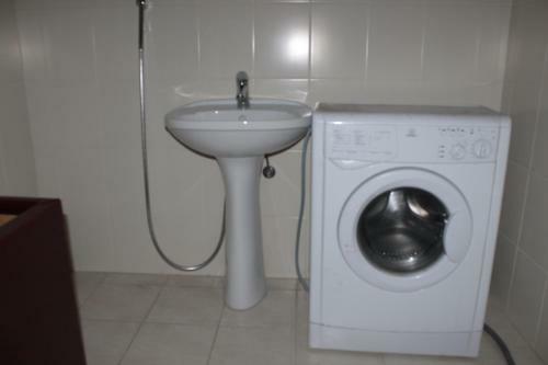 Hostal Jasmin Guest House