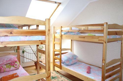 Hostal Jasmin Guest House
