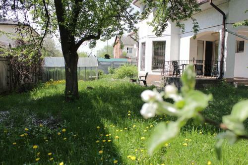 Hostal Jasmin Guest House