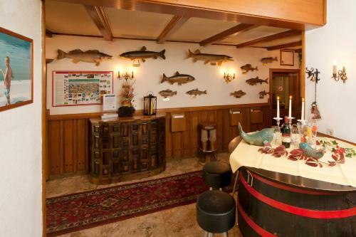 Posada Fischgasthof Jerolitsch