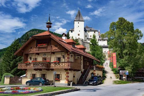 Apartamento Schlosshaus