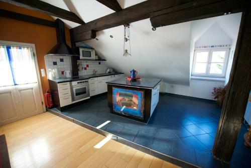 Apartamento Schlosshaus