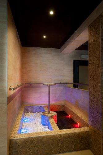 Spa Hotel Millenium Karlovy Vary