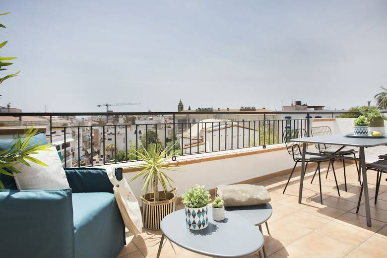 Apartamento Sitges Group Soul