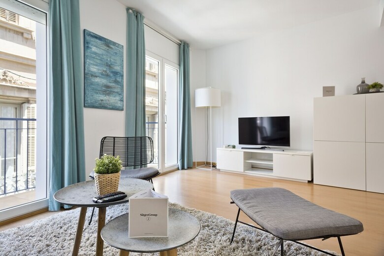 Apartamento Sitges Group Soul