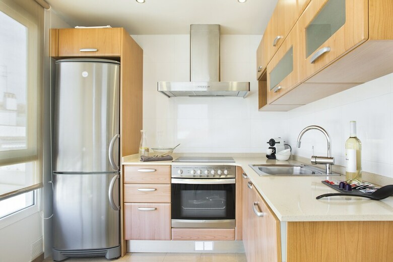 Apartamento Sitges Group Soul