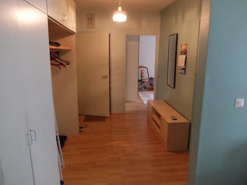 Apartment Vanhatie