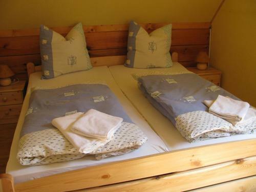 Hostal Bismarcksch�nke