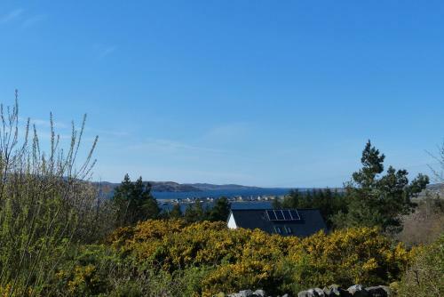 Aultbea Lodges