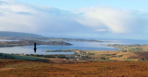 Aultbea Lodges