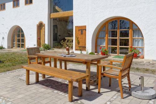 Apartamento Hagerhof
