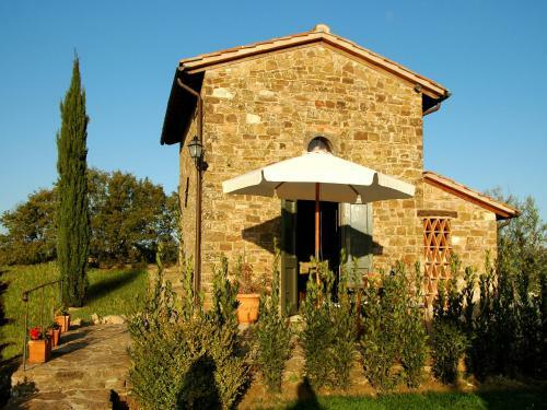 Apartamento Castello Di Montegonzi