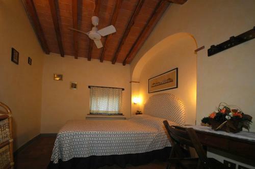 Apartamento Castello Di Montegonzi