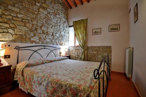 Apartamento Castello Di Montegonzi