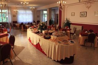 Hotel Villa Margherita