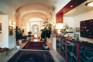 Hotel Villa Margherita