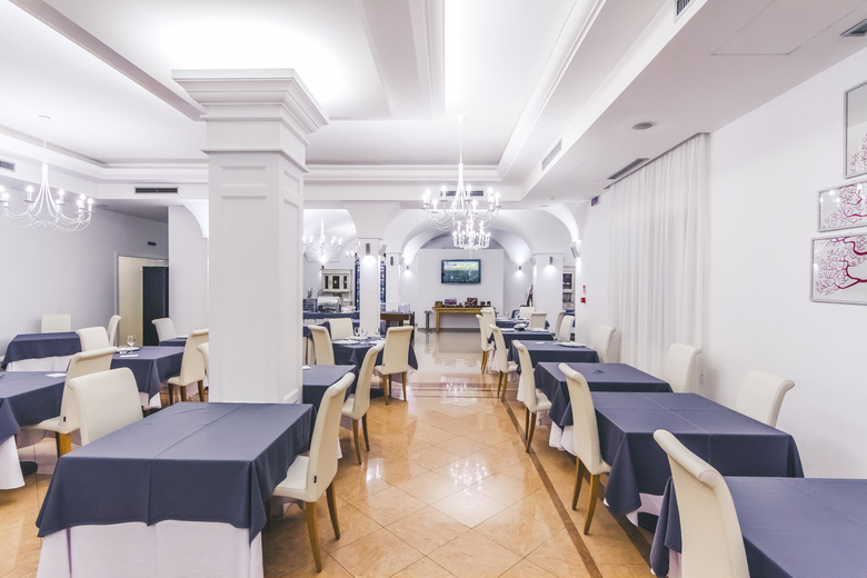 Hotel Victoria Palace