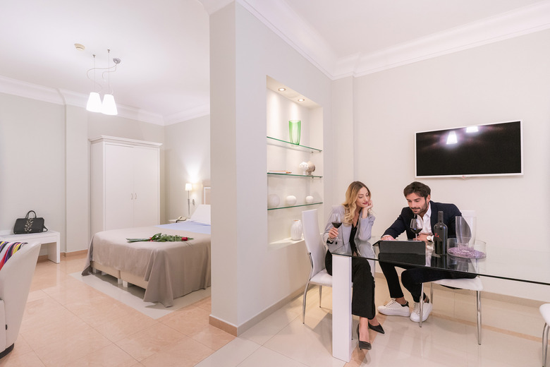 Hotel Victoria Palace