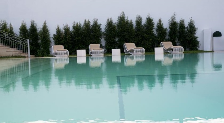 Hotel Victoria Palace