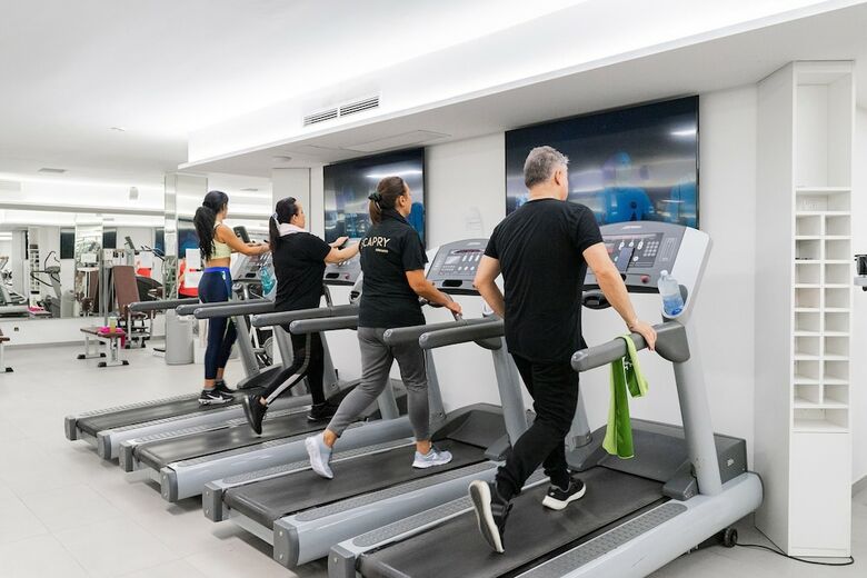 Hotel Victoria Palace