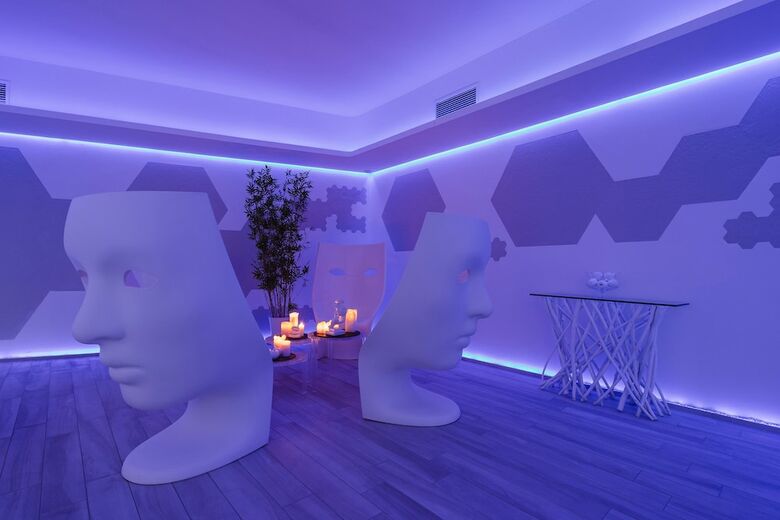 Hotel Victoria Palace