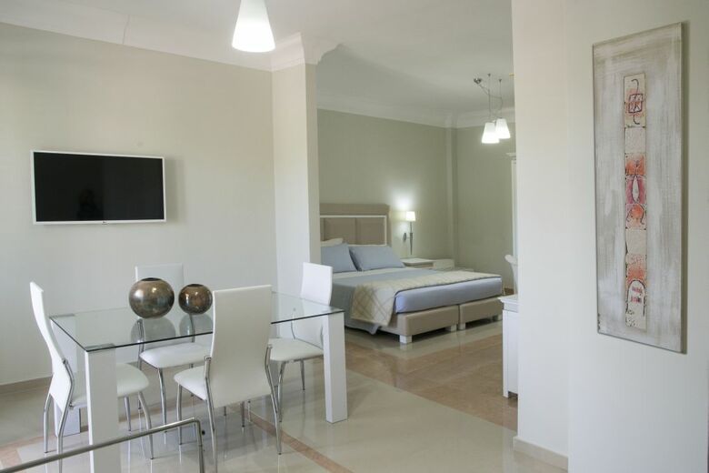 Hotel Victoria Palace