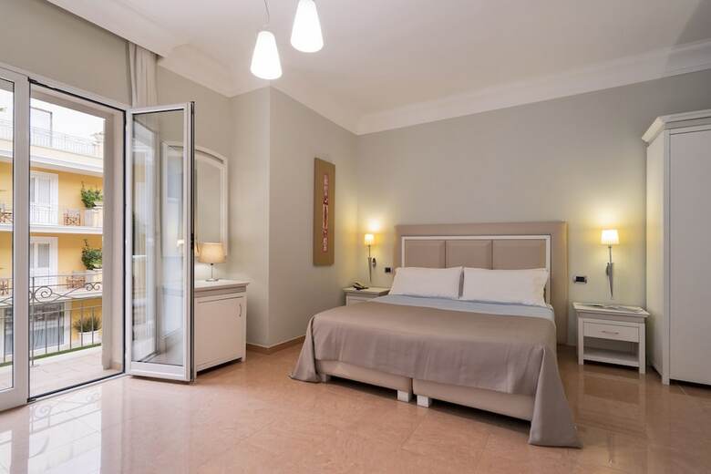 Hotel Victoria Palace