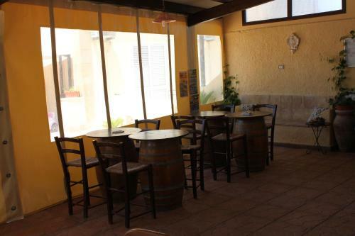 Bed & Breakfast Villa Mozia