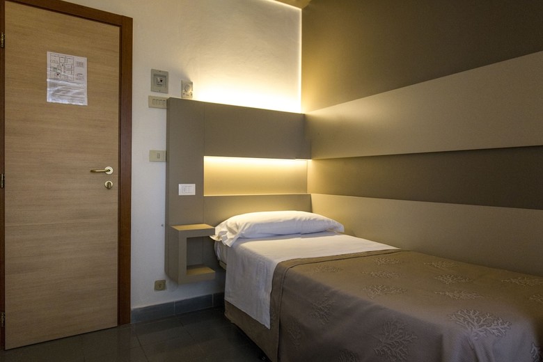Hotel Desire'