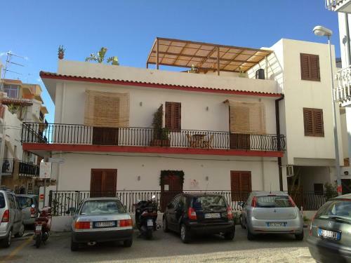 Il Vicolo B&B