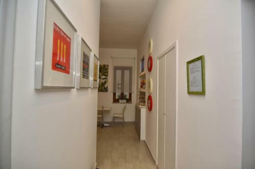 Il Vicolo B&B